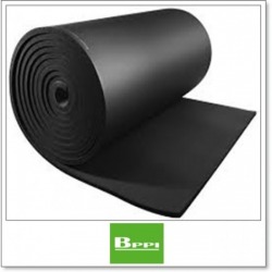 ฉนวนยางดำ (EPDM RUBBER)