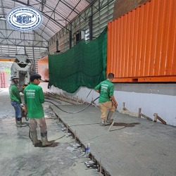 รับซ่อมพื้นคอนกรีต