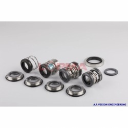 Alfa Laval pumps