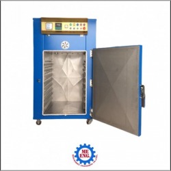 High temperature furnace repair service