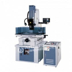 เครื่องเจาะอีดีเอ็ม (DRILLING EDM)