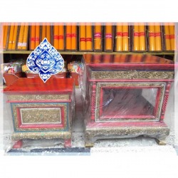 ขายตู้บริจาค อุบลราชธานี