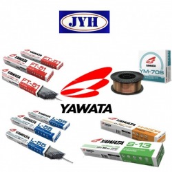 จำหน่ายลวดเชื่อมยาวาต้า YAWATA เชียงใหม่