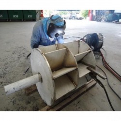Rayong Machine Industry