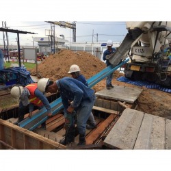 Rayong Plant Construction