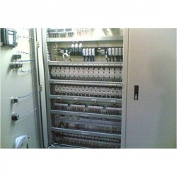 Rayong Electric System Installation