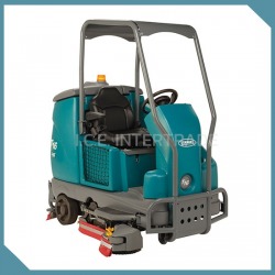 เครื่องขัดพื้นใช้แบตเตอรี่แบบนั่งขับ รุ่น T16