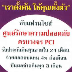 บริษัทรักษาความปลอดภัย
