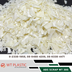 ABS plastic resin