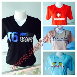 เสื้อยืดทีเชิ้ต