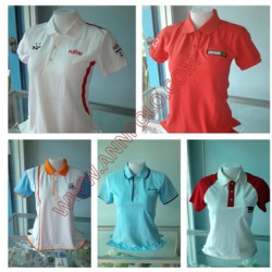 เสื้อโปโล