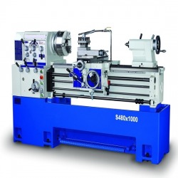 V series Inverter Transmission Lathe