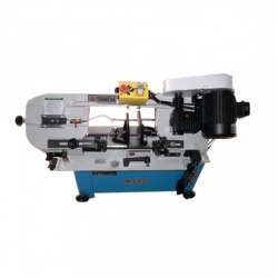 Horizontal Band Saw 