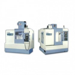Double Column CNC Machining Center  