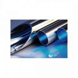 Stainless Steel Ornamental Tube