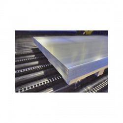 Stainless Steel Sheet
