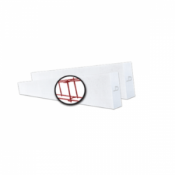 Diamond Lintel