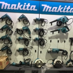 จำหน่ายเครื่องมือช่าง Thakita