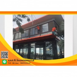 ช่างติดตั้งหน้าต่างบานเลื่อน ฉะเชิงเทรา