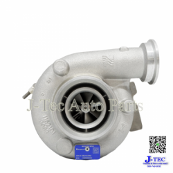 ตัวแทนจำหน่ายเทอร์โบ BorgWarner