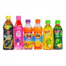 POF Shrink Film