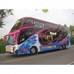รถบัสปรับอากาศ