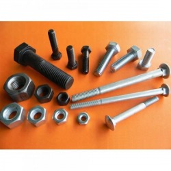 Screws Samut Prakan