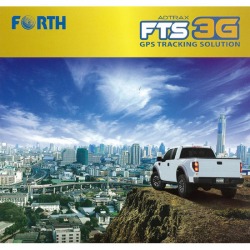GPS ระบบจีพีเอสเชิงพาณิชย์ GPS ธุรกิจรถเช่า
