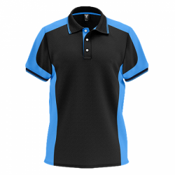 Polo shirt factory