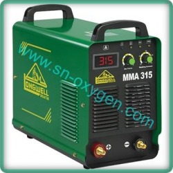 เครื่องเชื่อม MMA,TIG,MIG/MAG,และเครื่องตัดพลาสม่า