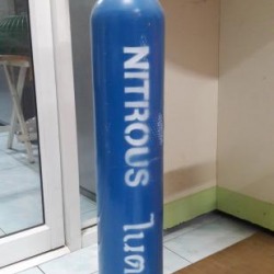 ท่อไนตรัส ขนาด 2 คิว ราคา 3,700 บาท