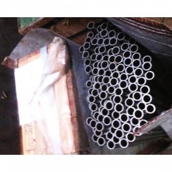 ท่อเหล็กแลกเปลี่ยนความร้อน ASTM A179 Heat Exchanger