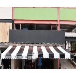 ร้านขายผ้าใบกันสาด รังสิต