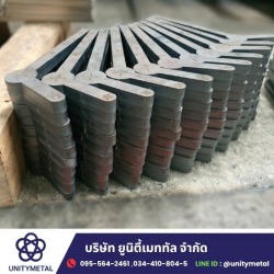 บริการตัดเลเซอร์โลหะ มหาชัย
