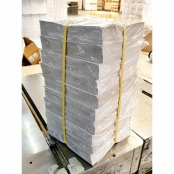 กระดาษห่อโรตี ขายส่ง