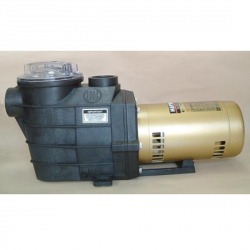 ปั๊มน้ำสระว่ายน้ำ ยี่ห้อ HAYWARD รุ่น SUPER II PUMP