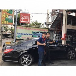 ร้านซ่อมปั้มหัวฉีดดีเซล ลาดพร้าว