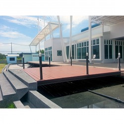 รับติดตั้งงานระบบไฟฟ้าเดินสายไฟในอาคาร-โรงงาน