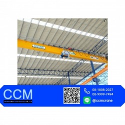Overhead Crane