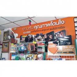 อุปกรณ์ติดตั้งจานดาวเทียม