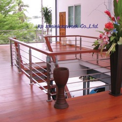ราวบันได