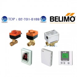 BELIMO