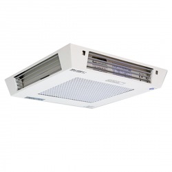 CR 1000 เครื่องฟอกอากาศชนิดแขวนเพดาน,เครื่องฟอกอากาศสำนักงาน