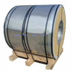 ม้วนสเตนเลส Stainless Steel Coils 