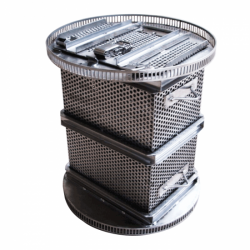 BASKET FOR WASHING PART  
