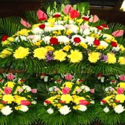 รับจัดงานพิธี