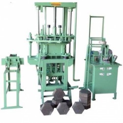 เครื่องอัดอิฐปูพื้น ราชบุรี