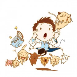 สัตว์เลี้ยง