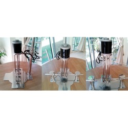 Hygienic Process Pipeline Installations
