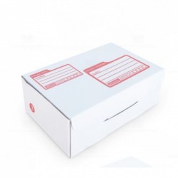 ขายส่งกล่องไปรษณีย์ ราคาถูก